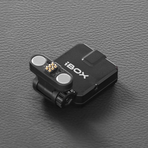 Крепление магнитное iBOX Holder H5 для Alpha WiFi